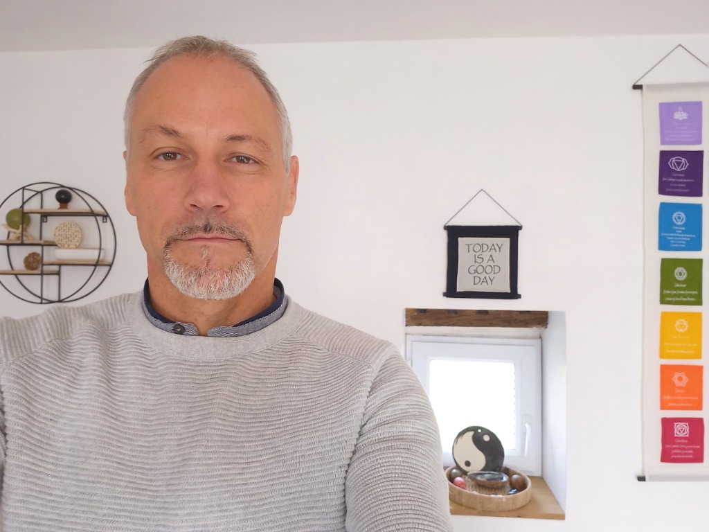 photo portrait Bois Aucoeur Réflexologie 