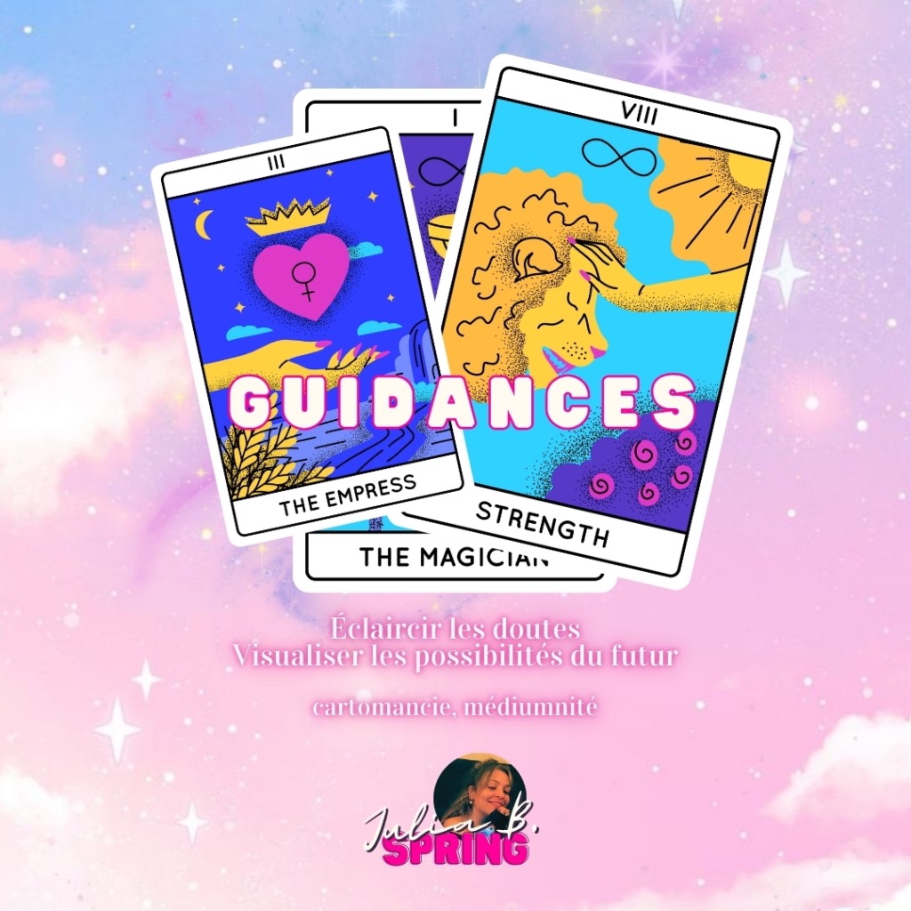 photo activite Julia Lévêque - B. Spring