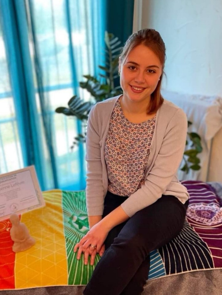 photo portrait Max’in