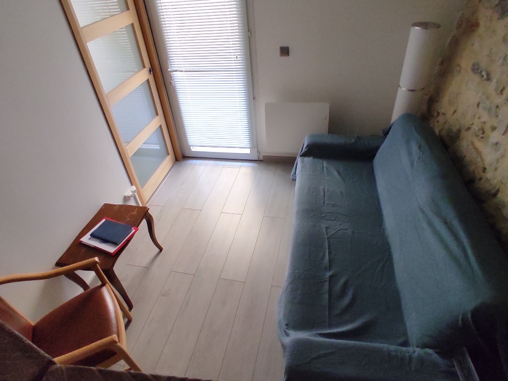 photo cabinet Eve-Sophie RUIZ