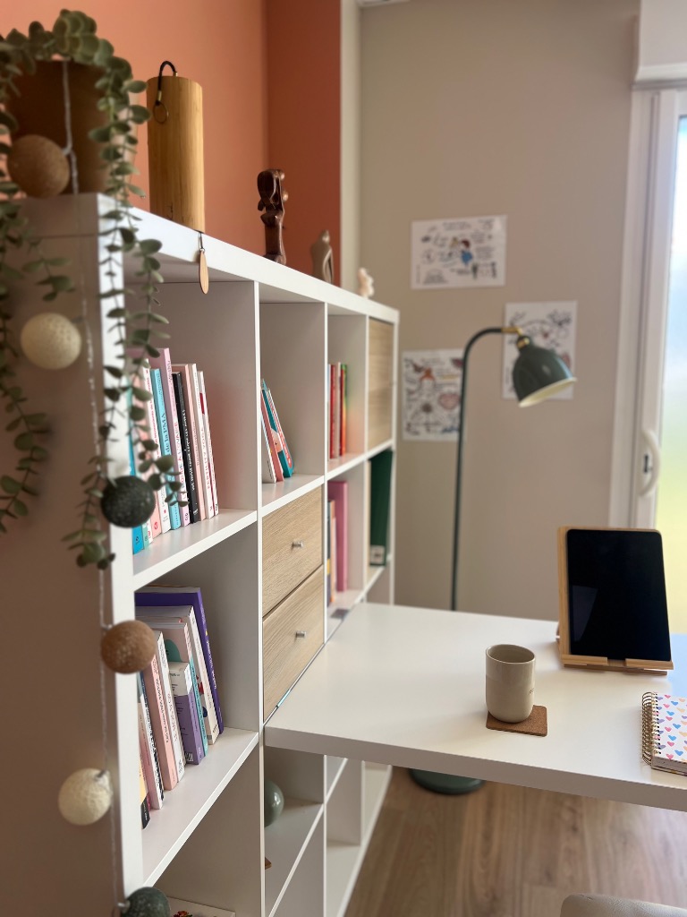 photo activite Edwige Calloc’h