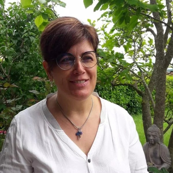 photo portrait Aux Racines de Soi 