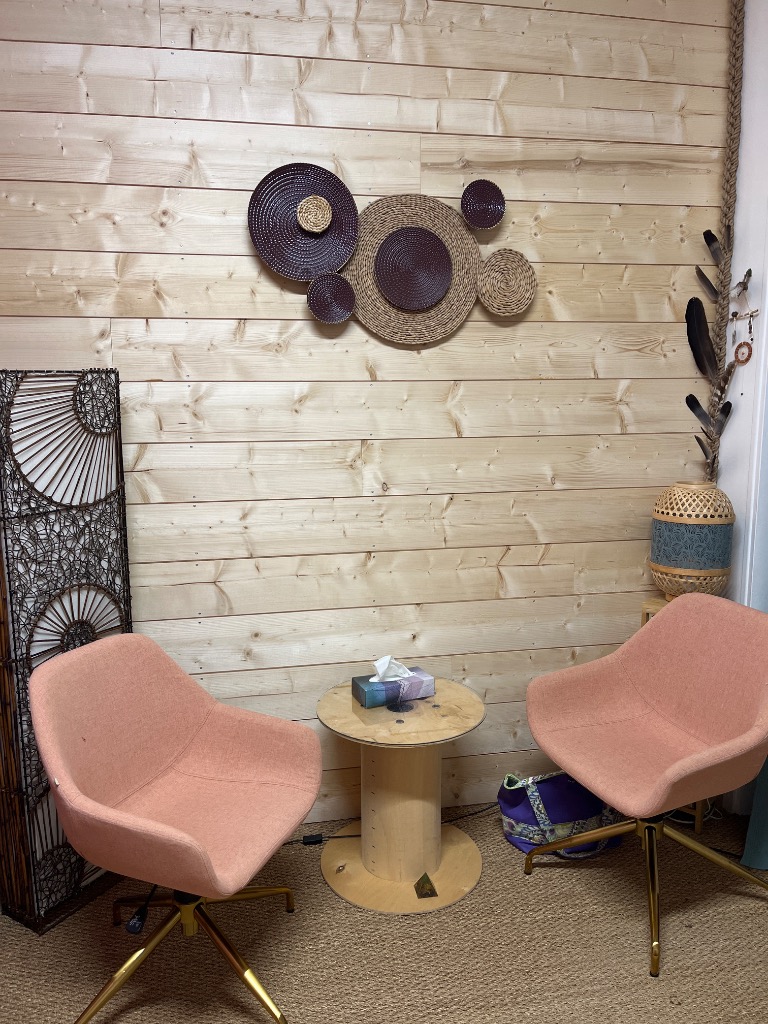 photo cabinet Les Accompagnements de Sowilo