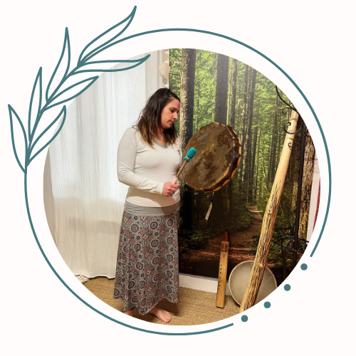 photo portrait Les Accompagnements de Sowilo