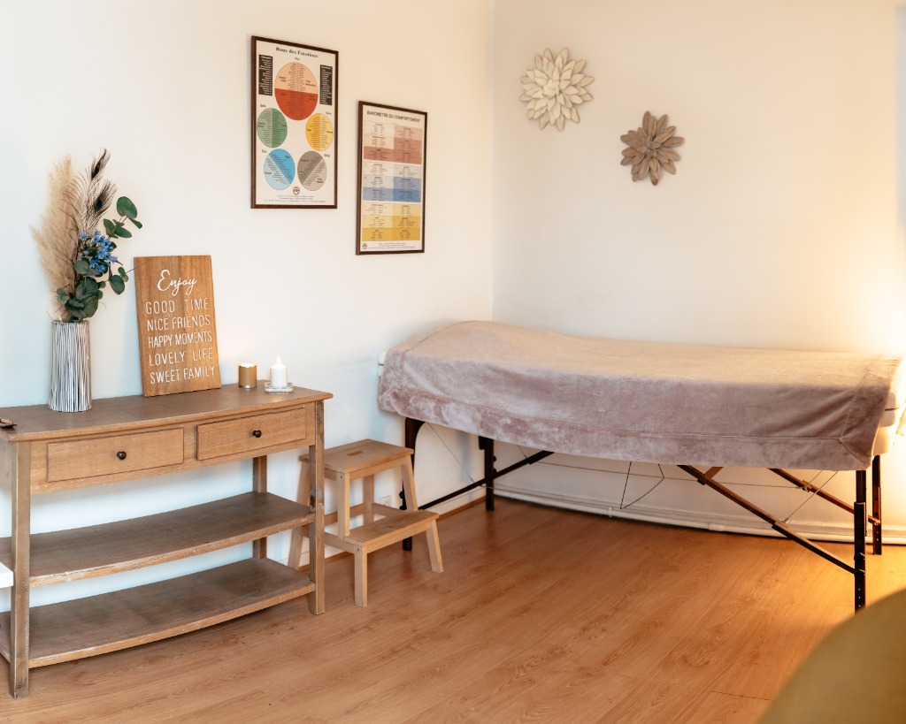 photo cabinet Pauline Delacroix