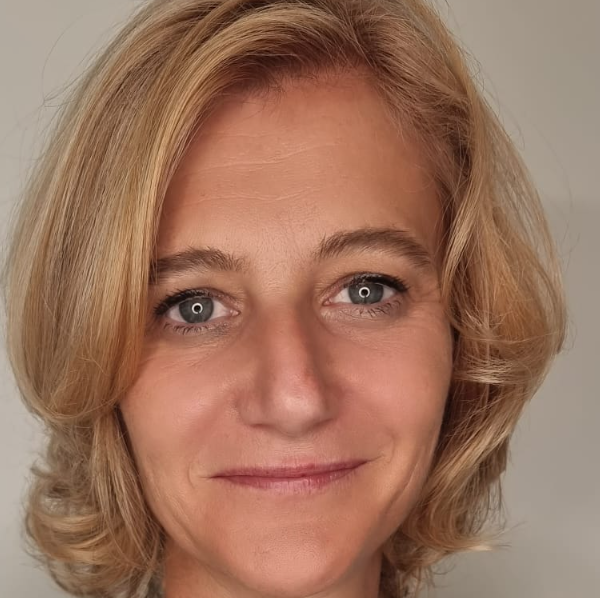 Graphothérapie-Delphine MAGNE