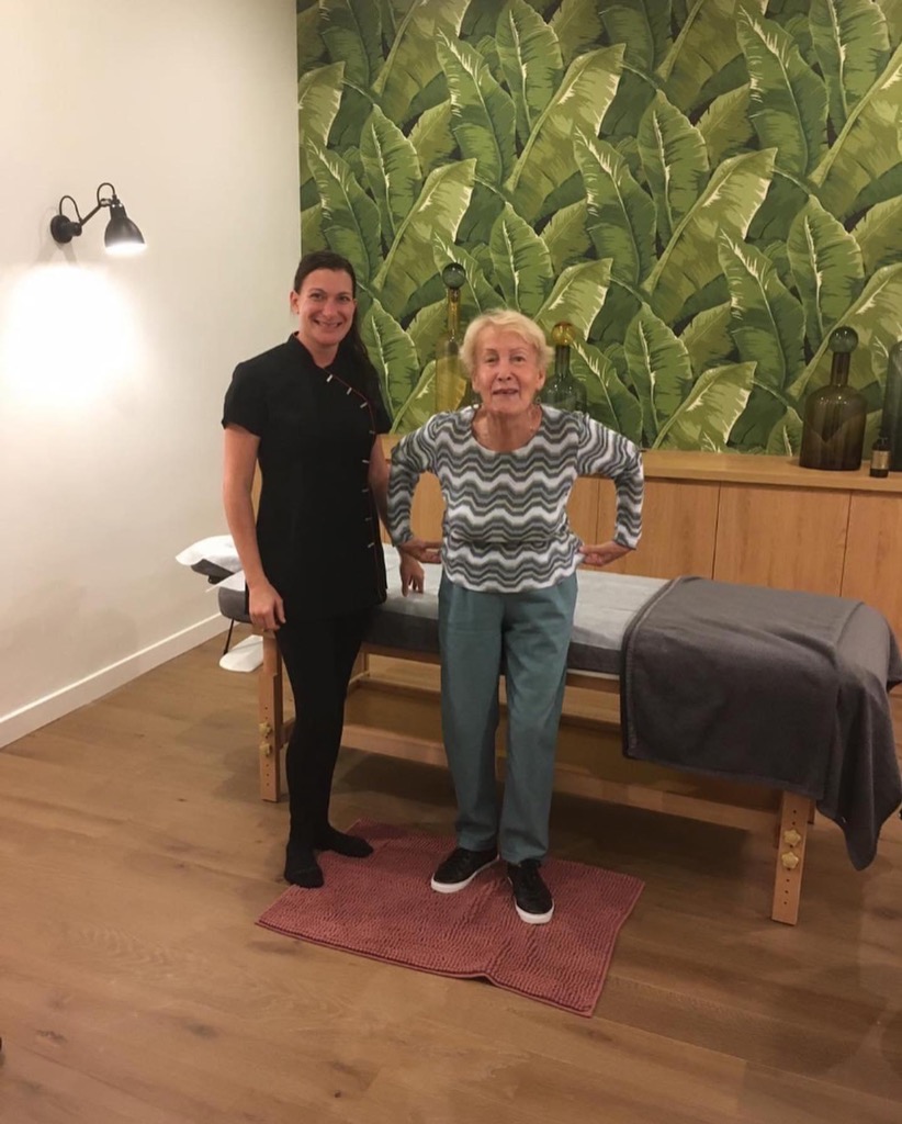 photo portrait NATUR ESSENS