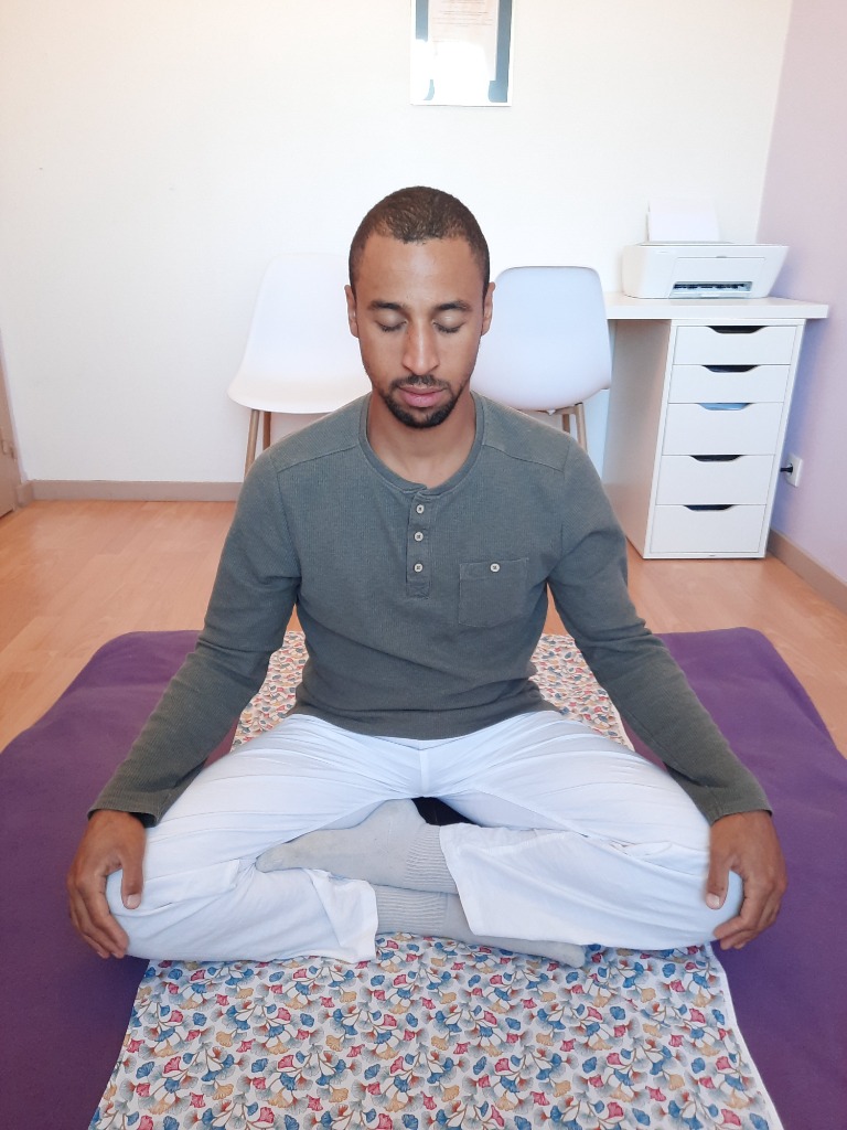 photo activite Shiatsu Zenvital - Mario Vaton