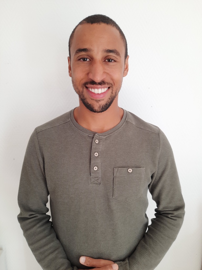 photo portrait Shiatsu Zenvital - Mario Vaton