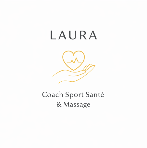 Laura Coach Sport Santé & Massage