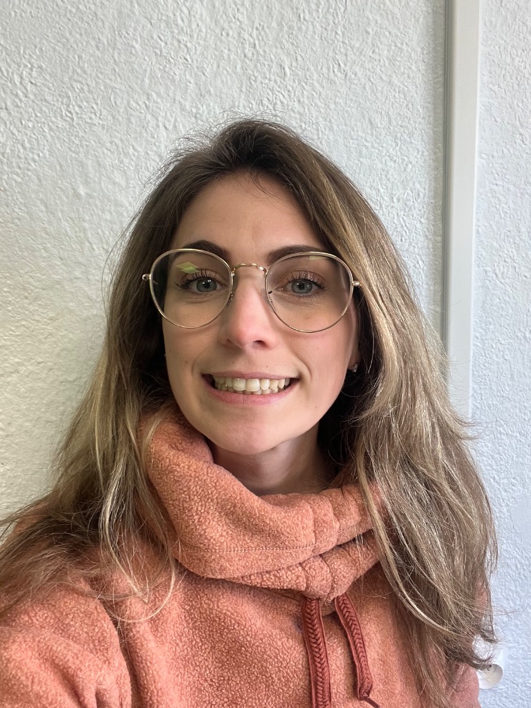 photo portrait Laura Sport Santé et Bien-être