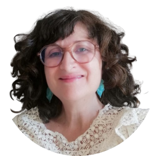 Corinne Faure LÂMOCORPS