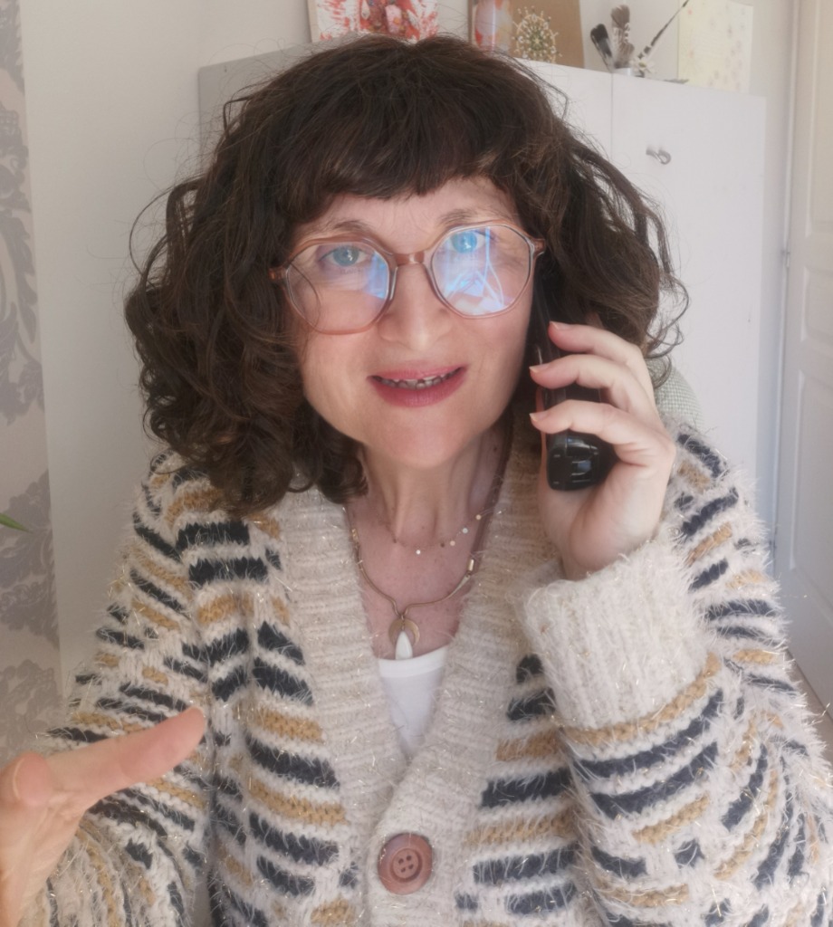 photo activite Corinne Faure - LÂMOCORPS