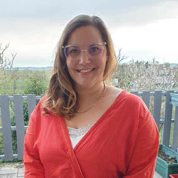 Audrey CARMARAN/ Eros Harmonie