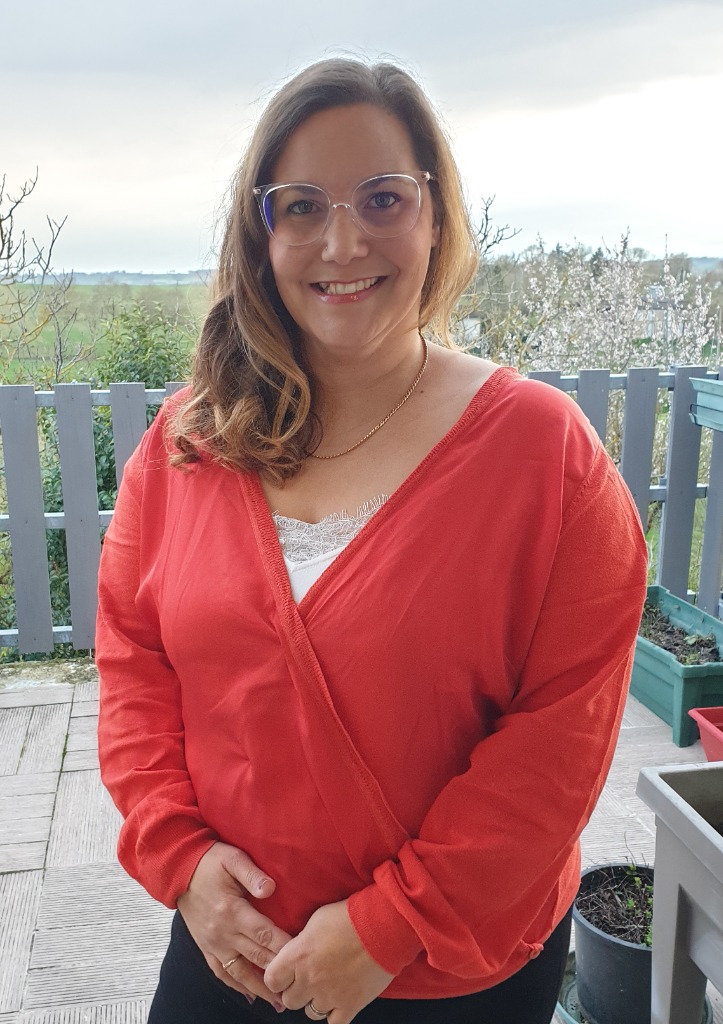 photo portrait Eros Harmonie