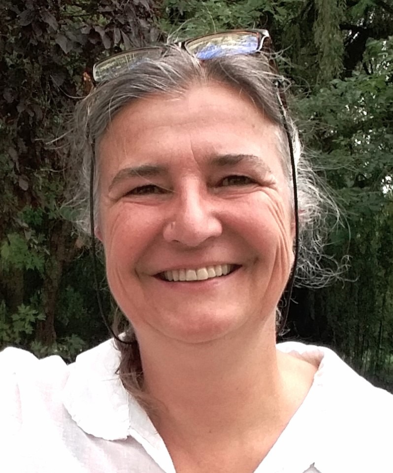 photo portrait Céline BAUDET