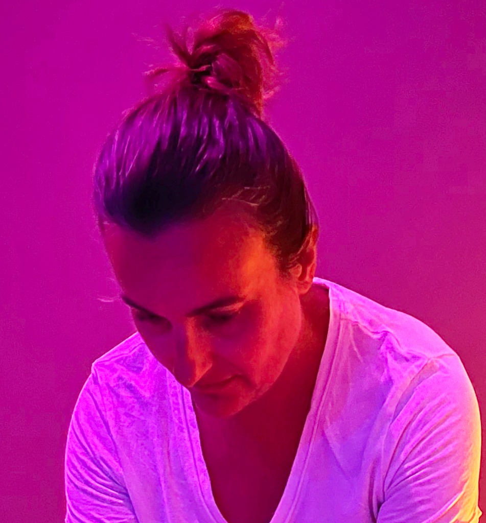 photo portrait Virginie vanhems