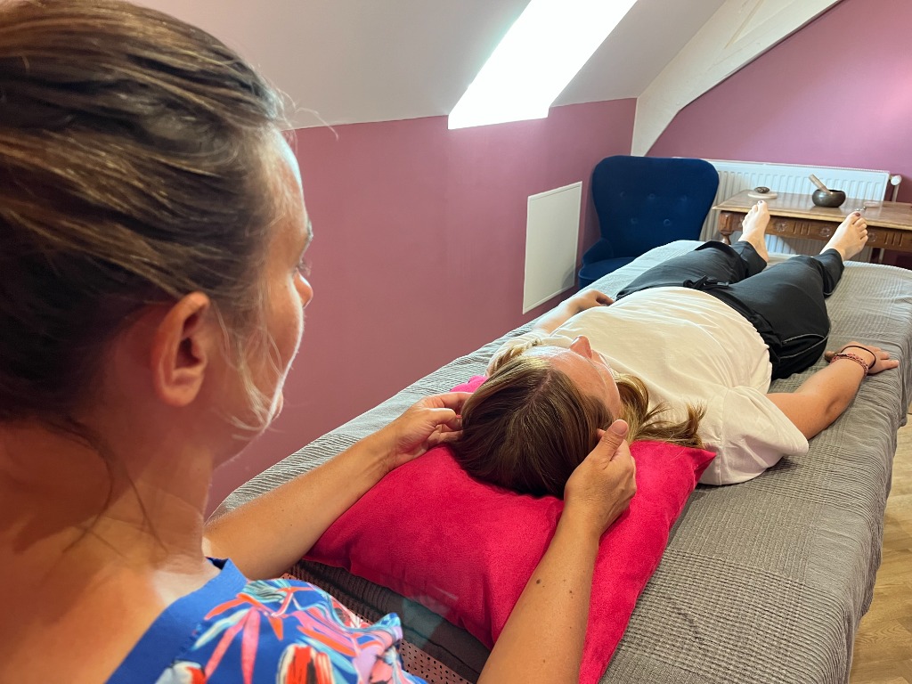 photo seance Virginie vanhems