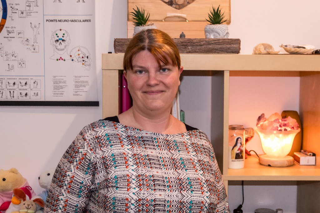 photo portrait Falone pollet