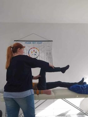 photo seance Falone pollet