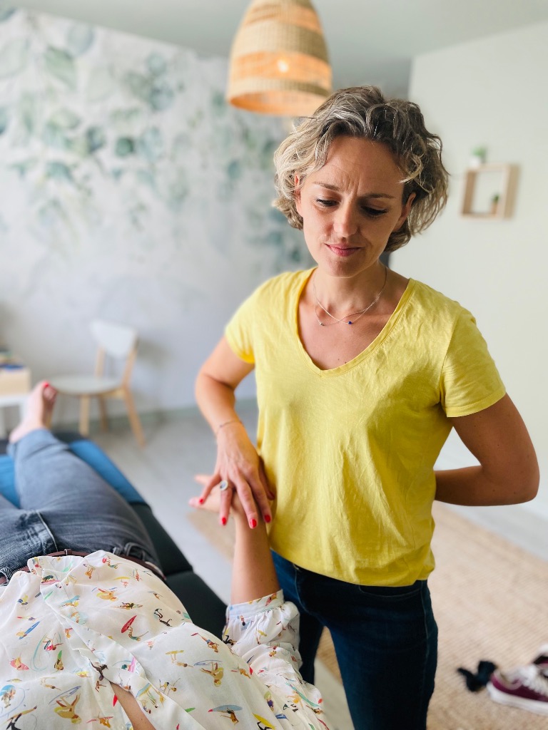 photo seance Fanny Lambard 