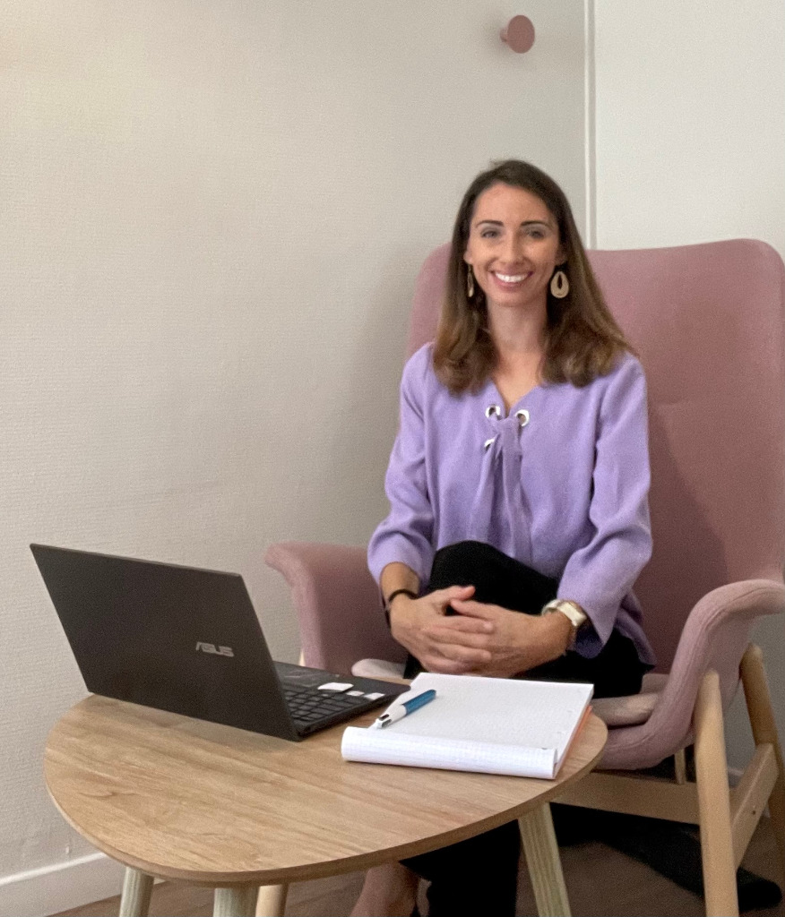 photo seance Céline Matrullo