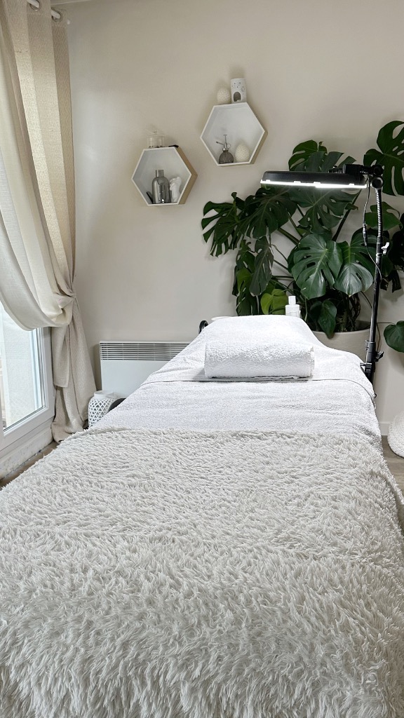 photo cabinet Rose beauty