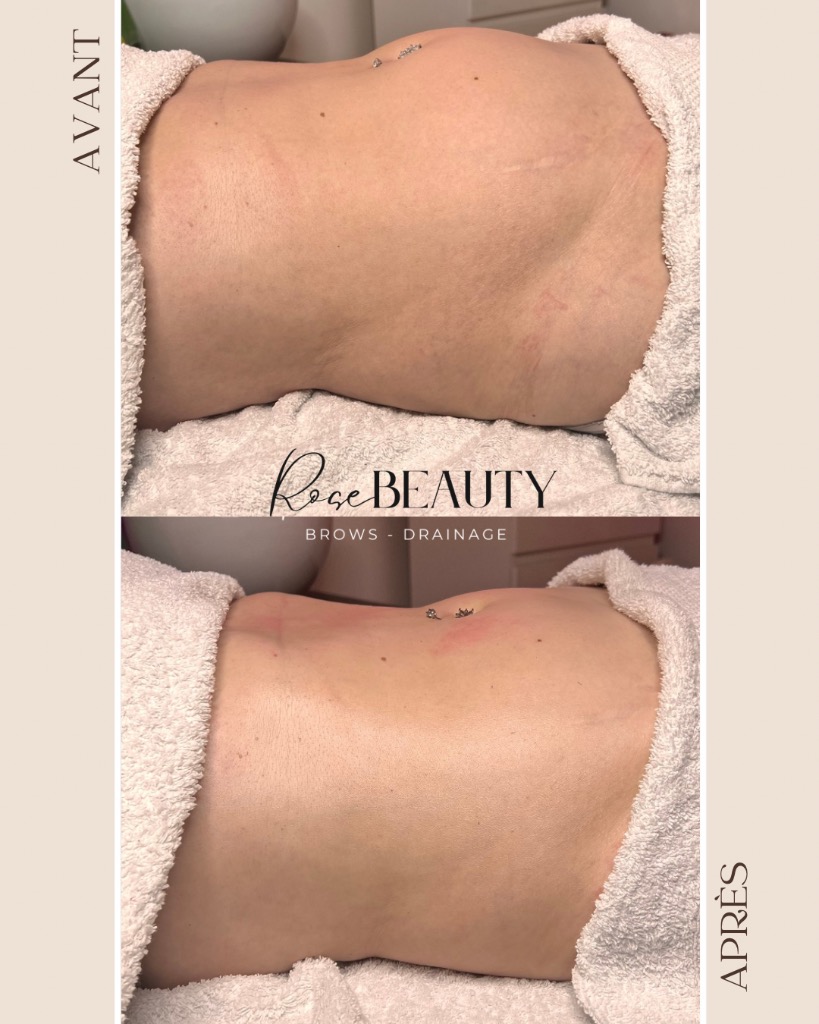 photo portrait Rose beauty