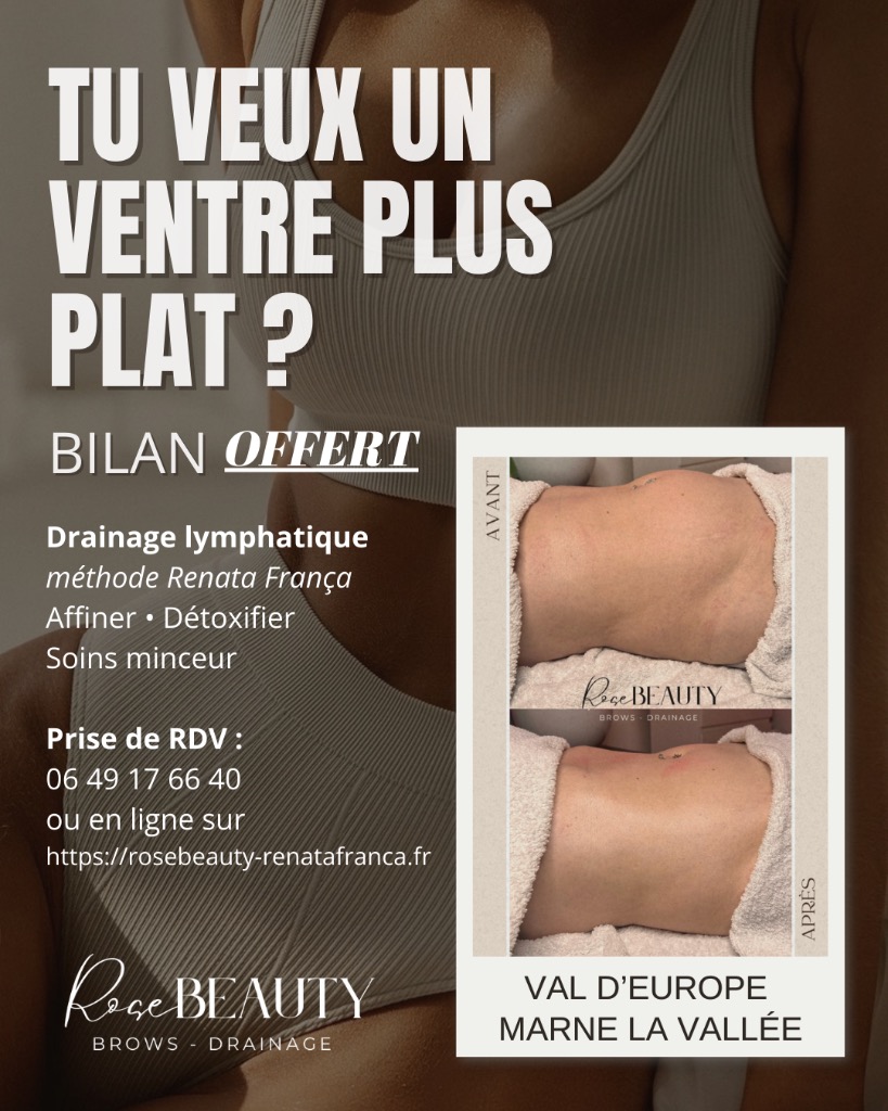 photo seance Rose beauty