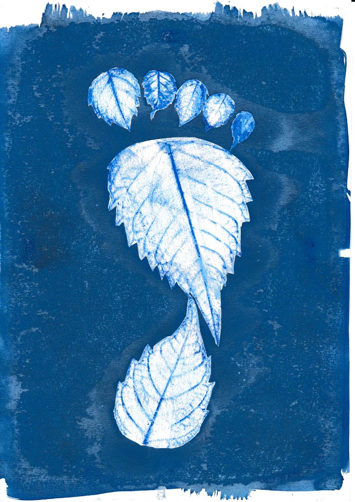 photo portrait Sarah Pili