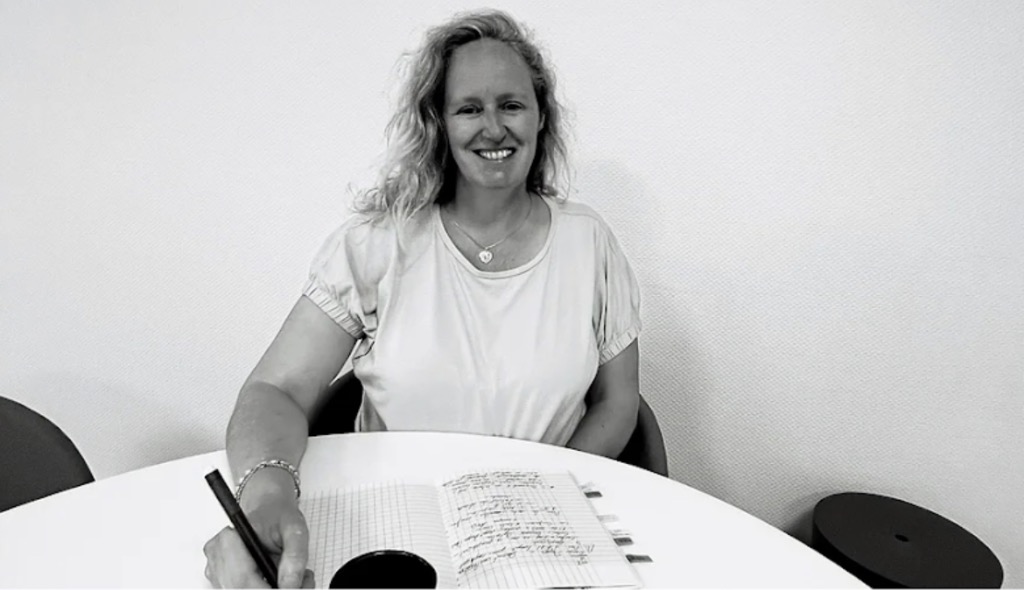 photo portrait SaM Coaching (Sabine)