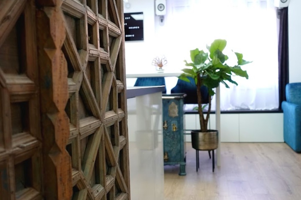 photo cabinet KD LAB Katia Dias