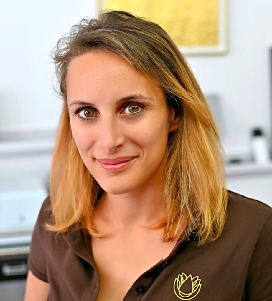 photo diplome KD LAB Katia Dias