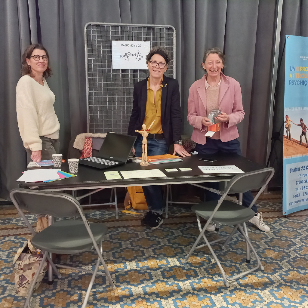 photo activite Marie-Pierre GEFFROS