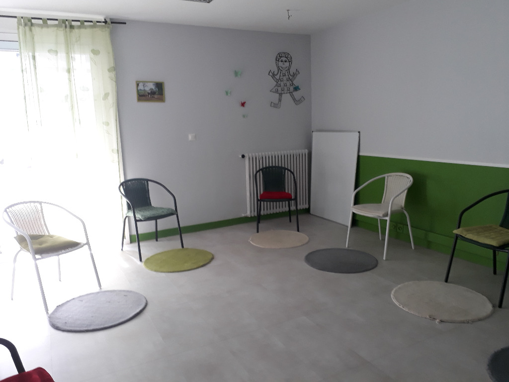 photo cabinet Marie-Pierre GEFFROS