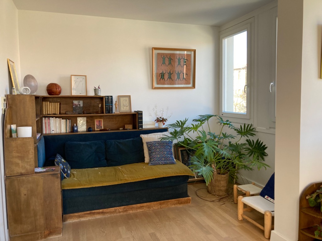 photo seance Christel Olimé