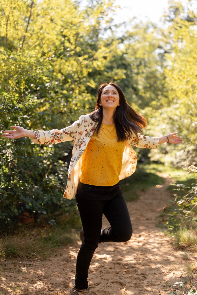 photo diplome Allison MOORE