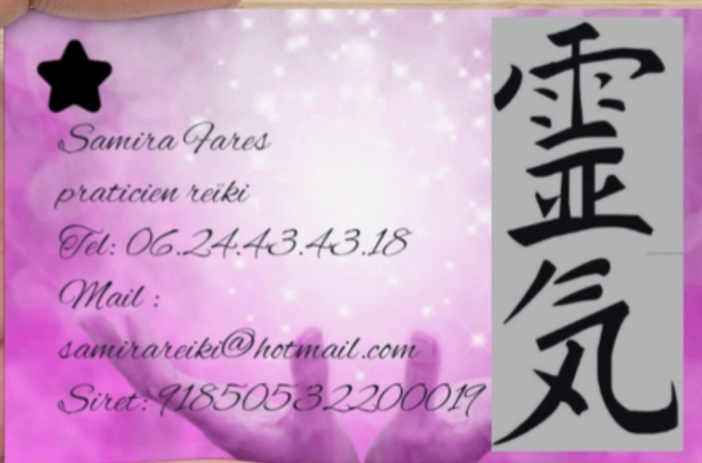 photo diplome Samira Fares