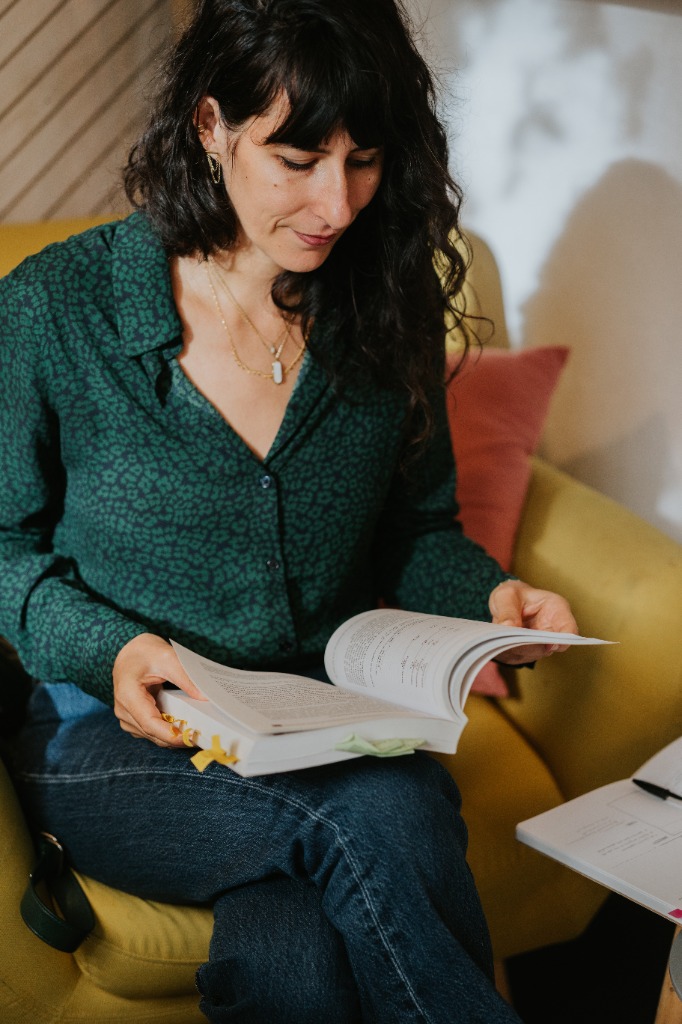 photo activite Mélodie Tuquet