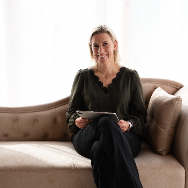 Séverine Coach de vie intuitive