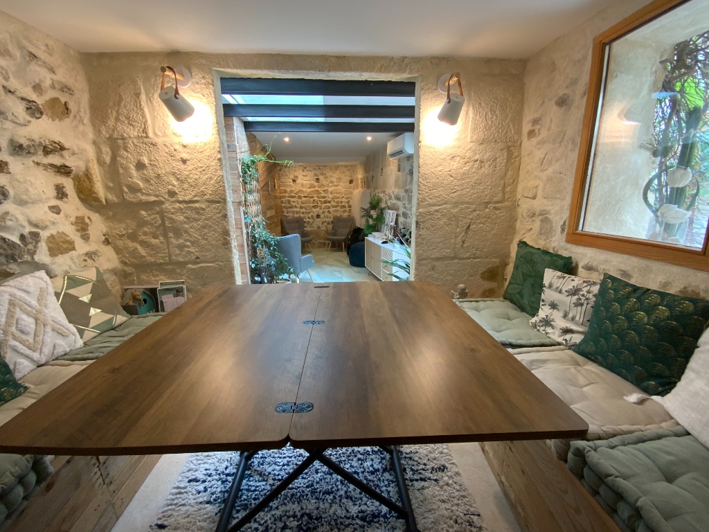 photo cabinet Séverine Coach de vie intuitive