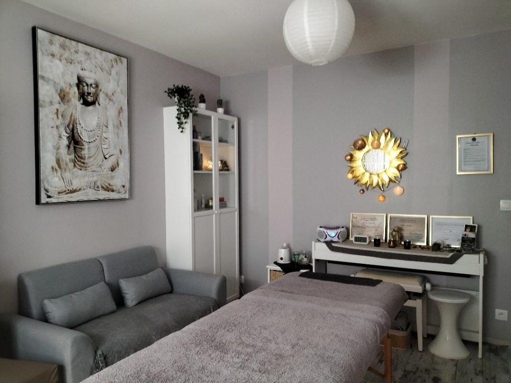 photo cabinet Nelly MASNADA