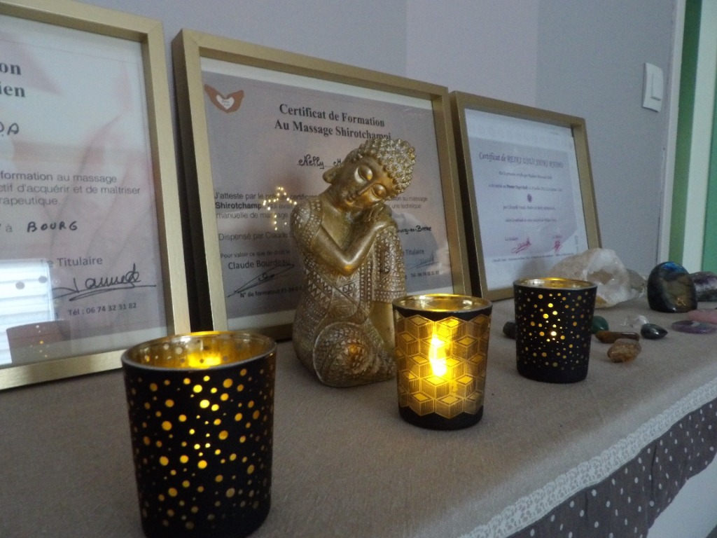 photo diplome Nelly MASNADA