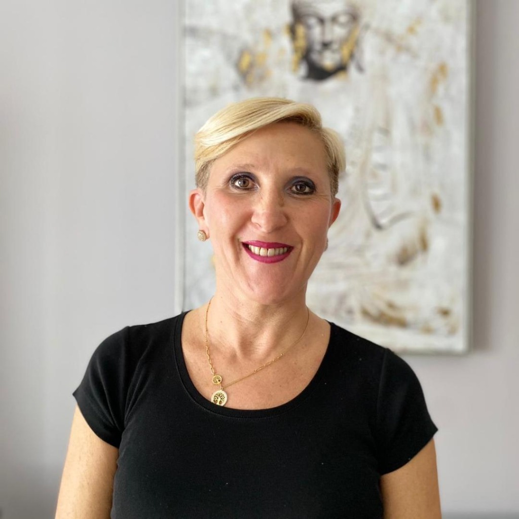 photo portrait Nelly MASNADA