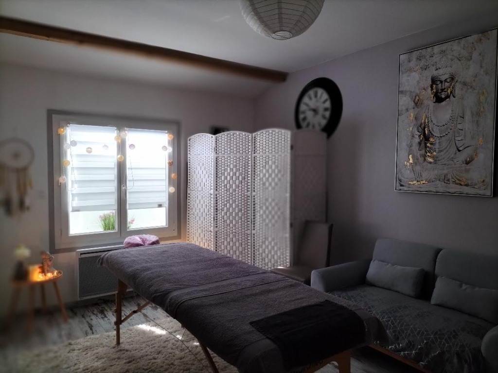 photo seance Nelly MASNADA