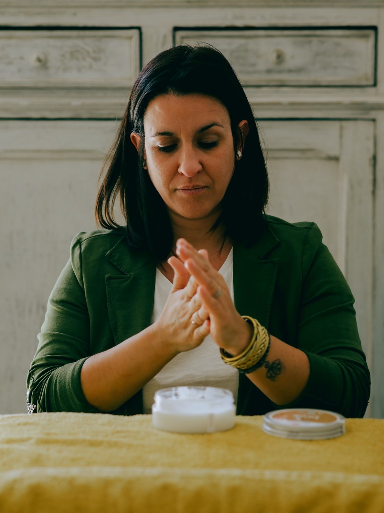 photo activite Marion JAME