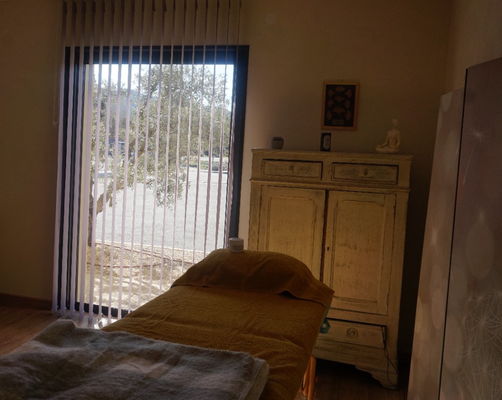 photo portrait Marion JAME