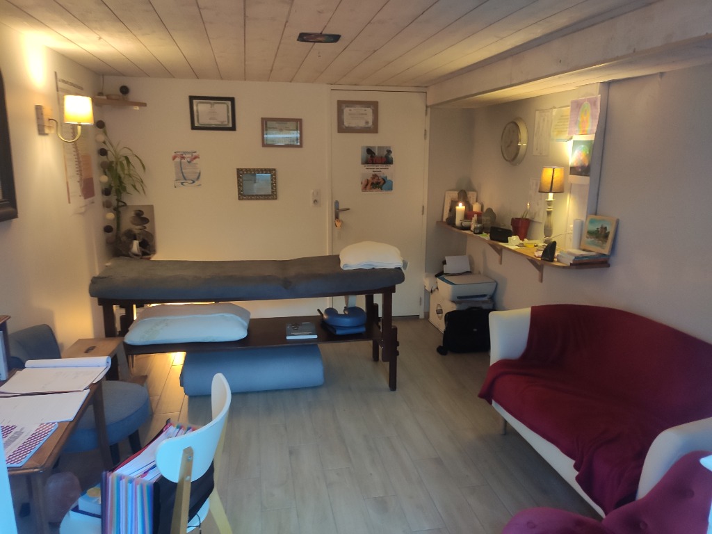 photo cabinet Genaudeau Nicolas