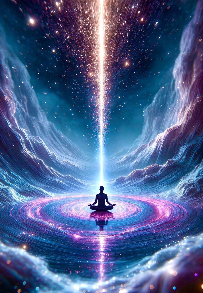 photo activite Kevin Lotellier, Médium Magnétiseur Guérisseur