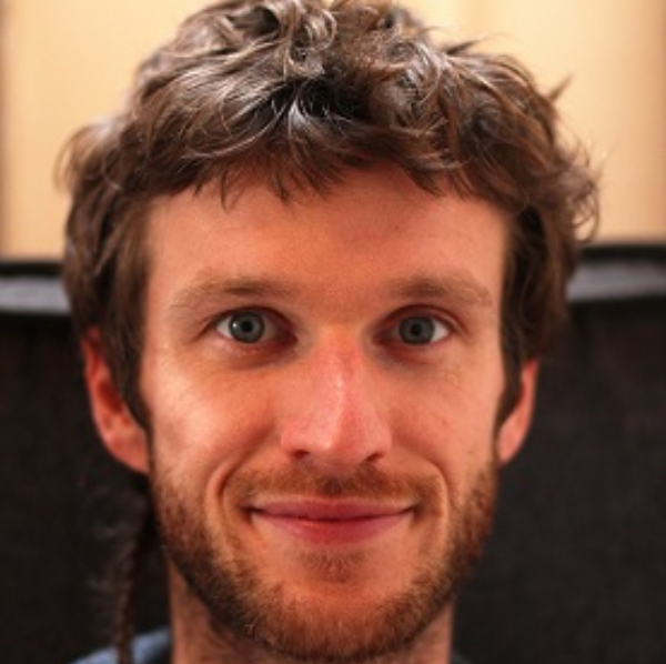 Thomas Cretin Shiatsu